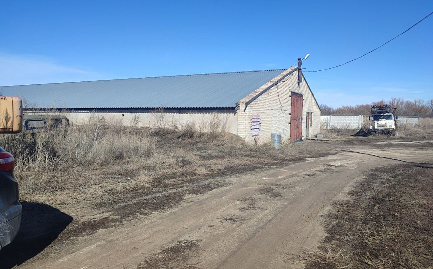 Продам помещение свободного назначения, 9 000 м² фото
