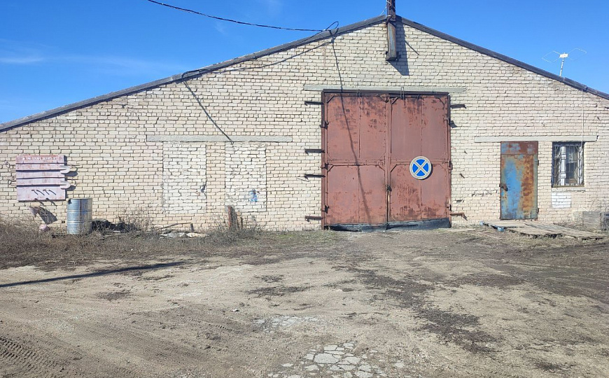 Продам помещение свободного назначения, 9 000 м² фото