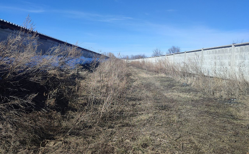 Продам помещение свободного назначения, 9 000 м² фото