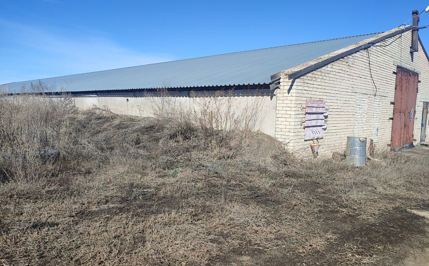 Продам помещение свободного назначения, 9 000 м² фото