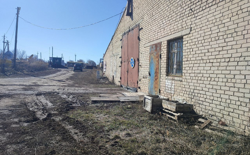 Продам помещение свободного назначения, 9 000 м² фото