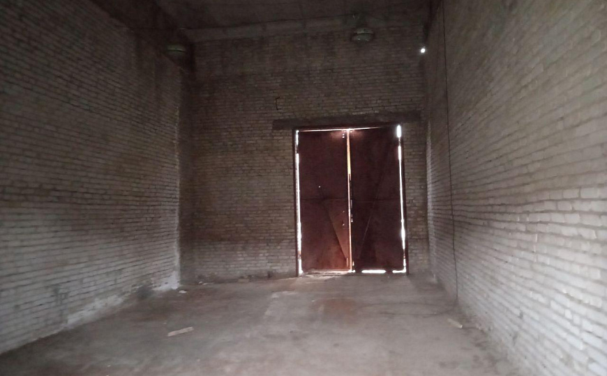 Холодные  и тёплые склады от 200 до 5000м² рядом с Азина фото