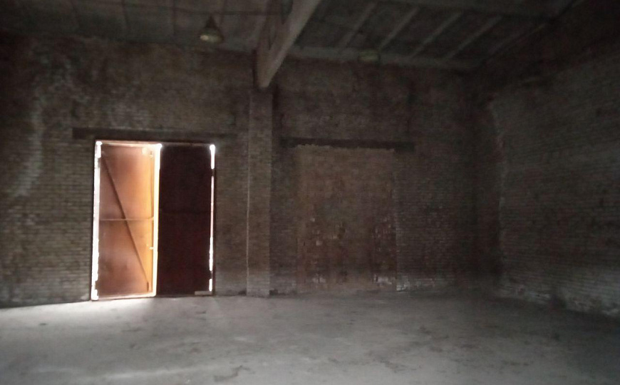 Холодные  и тёплые склады от 200 до 5000м² рядом с Азина фото