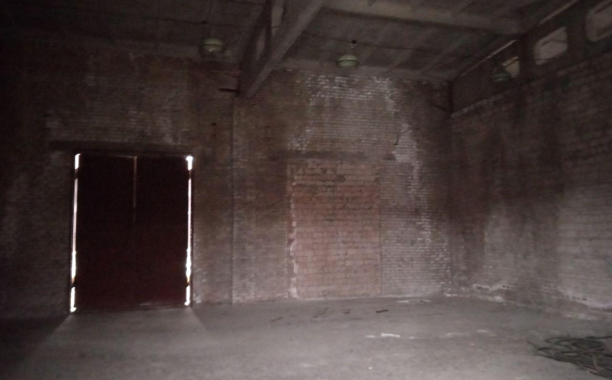Холодные  и тёплые склады от 200 до 5000м² рядом с Азина фото