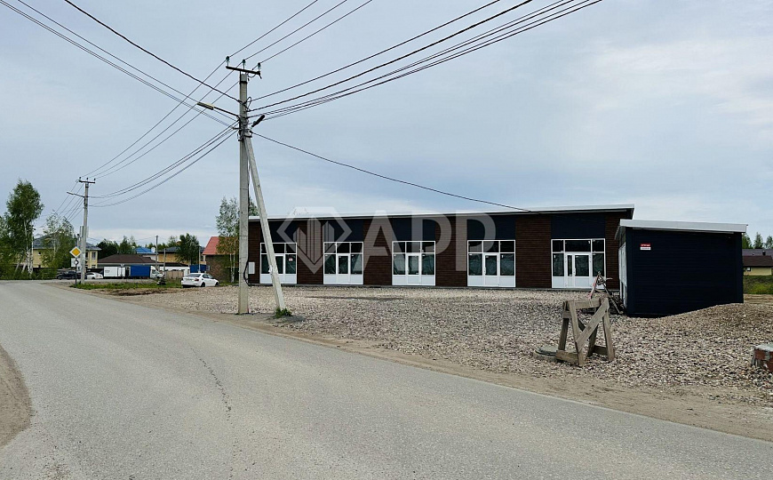 Сдаю помещение 207м² в Новых Салмачах, рядом с мечетью фото