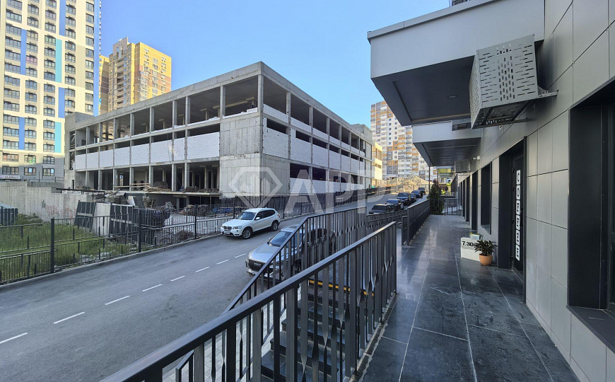 Сдам помещение свободного назначения, 73,2 м² фото