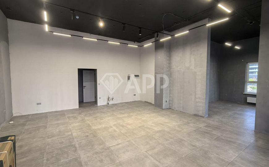 Сдам помещение свободного назначения, 73,2 м² фото