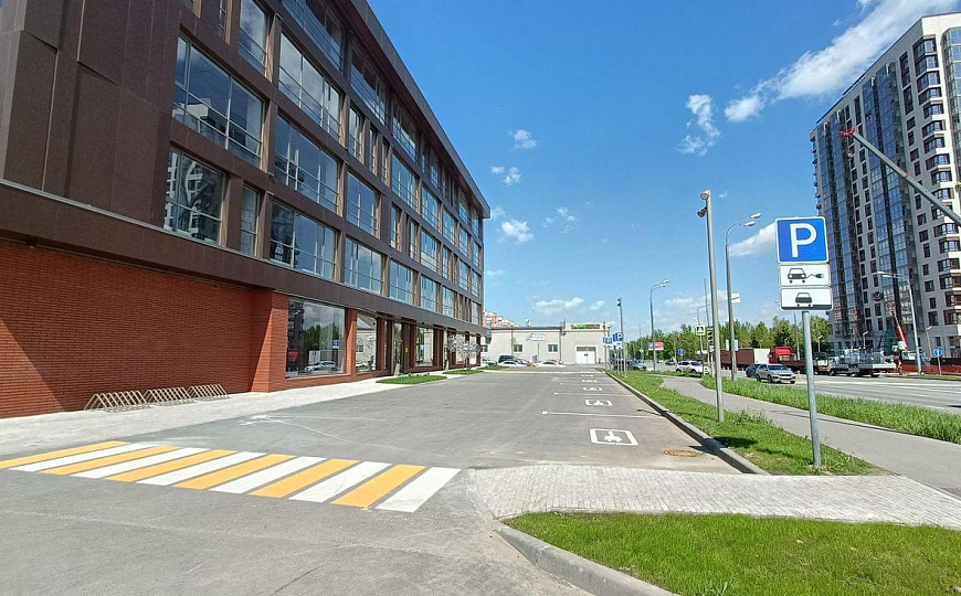 Продаю здание Торгово-офисное 4585м² с НДС фото