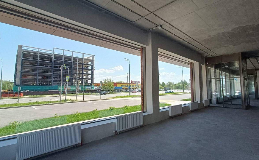 Продаю здание Торгово-офисное 4585м² с НДС фото