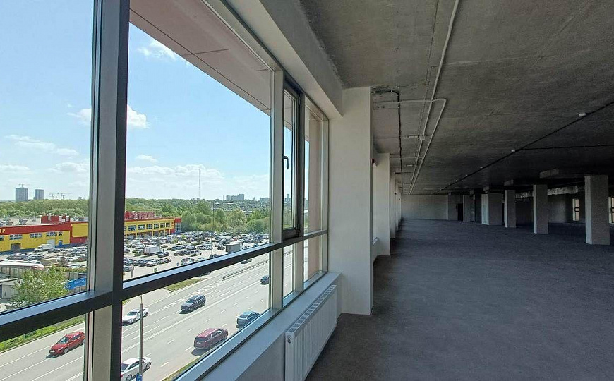 Продаю здание Торгово-офисное 4585м² с НДС фото