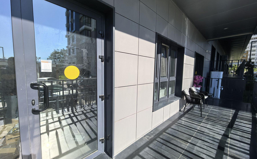 Продам помещение свободного назначения, 46,5 м² фото