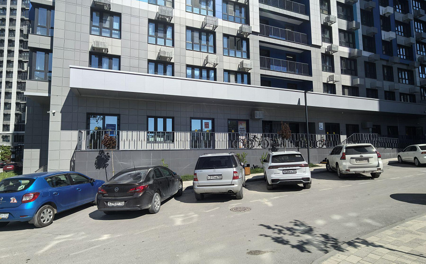 Продам помещение свободного назначения, 46,5 м² фото