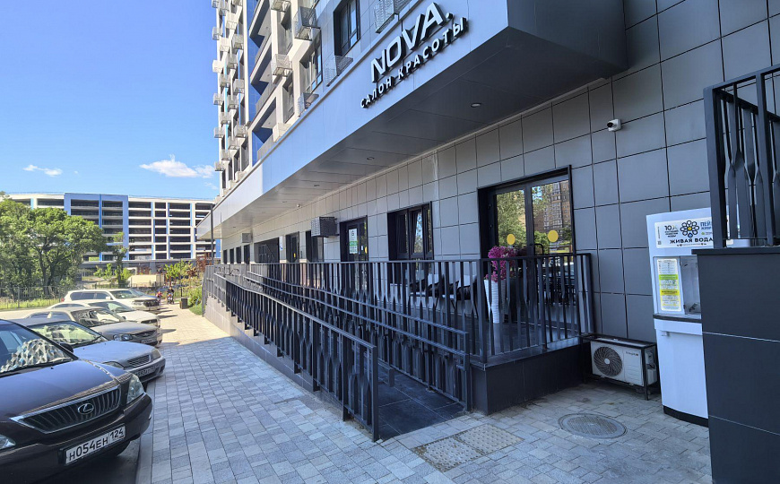 Продам помещение свободного назначения, 46,5 м² фото