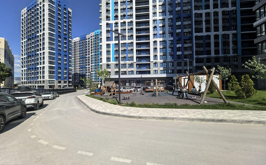 Продам помещение свободного назначения, 46,5 м² фото