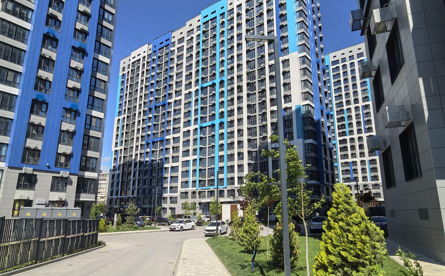 Продам помещение свободного назначения, 46,5 м² фото