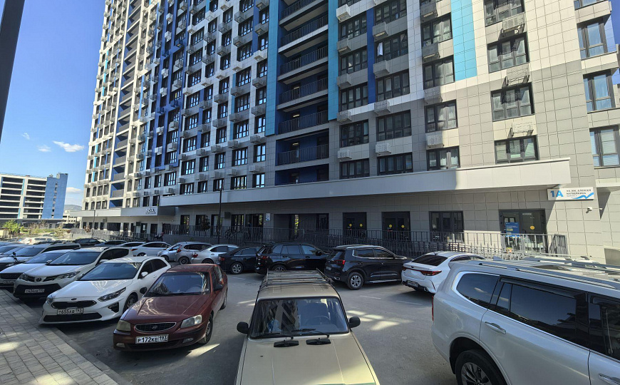 Продам помещение свободного назначения, 46,5 м² фото