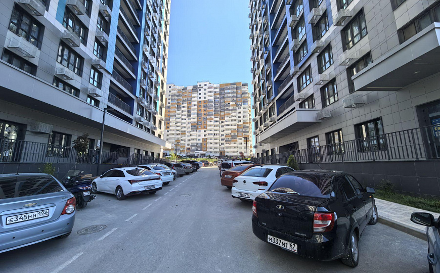 Продам помещение свободного назначения, 46,5 м² фото