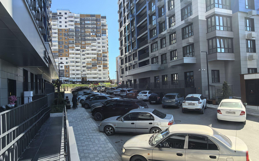 Продам помещение свободного назначения, 46,5 м² фото