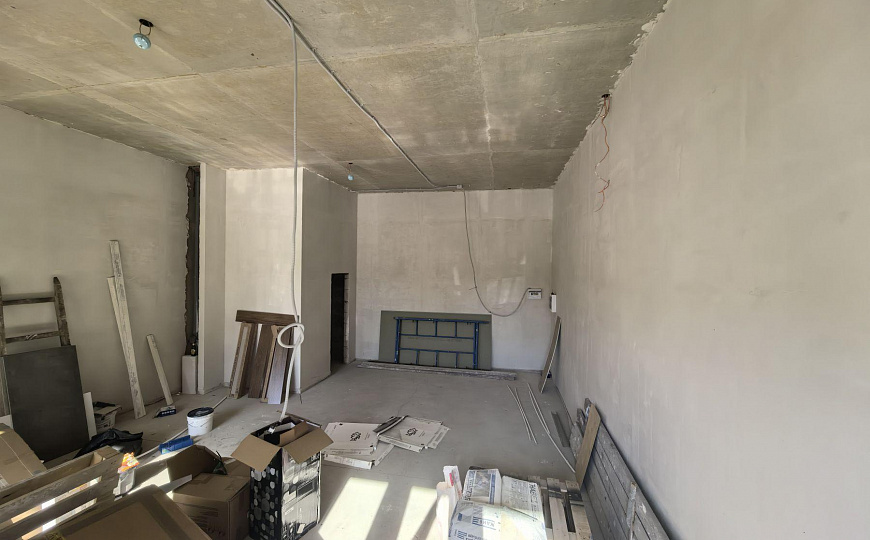 Продам помещение свободного назначения, 46,5 м² фото
