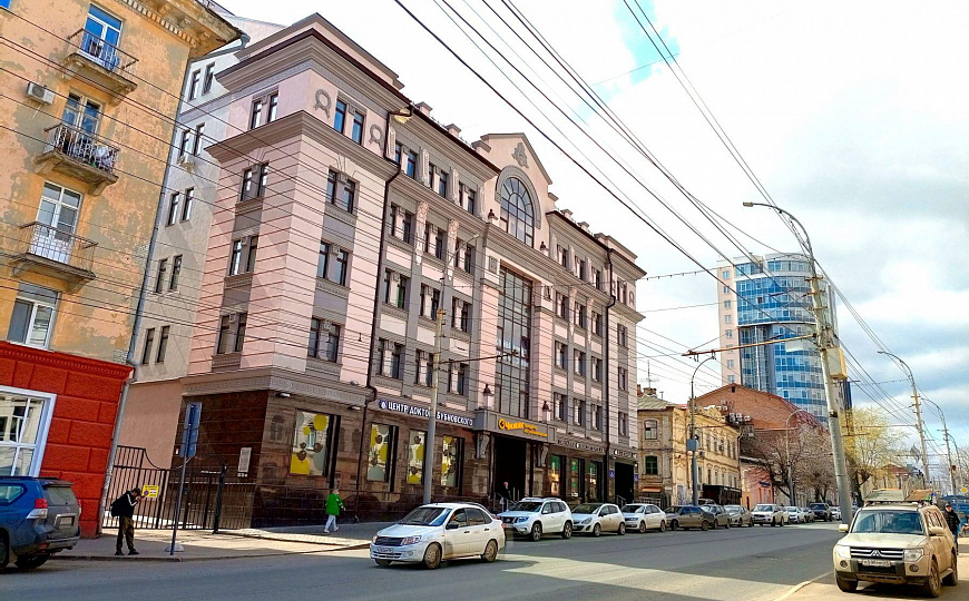 Сдам офисное помещение, 230 м² фото