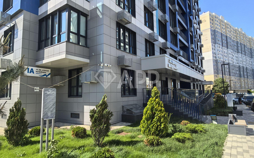 Продам помещение свободного назначения, 66,6 м² фото