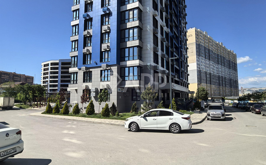 Продам помещение свободного назначения, 66,6 м² фото