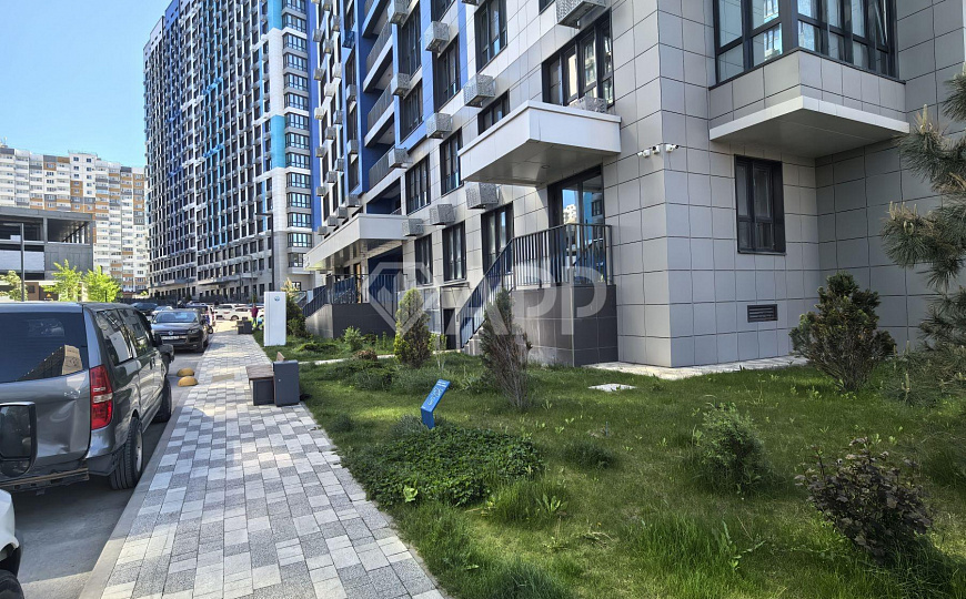 Продам помещение свободного назначения, 66,6 м² фото
