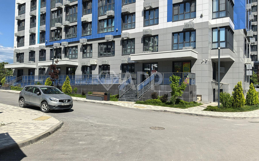 Продам помещение свободного назначения, 66,6 м² фото