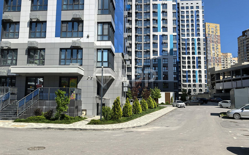 Продам помещение свободного назначения, 66,6 м² фото