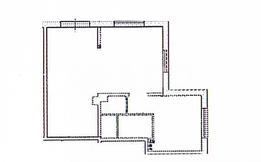 Продам помещение свободного назначения, 66,6 м² фото
