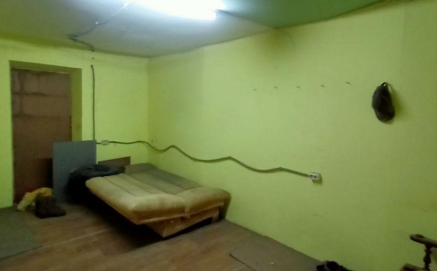 Аренда, производственного помещения 551 м² фото