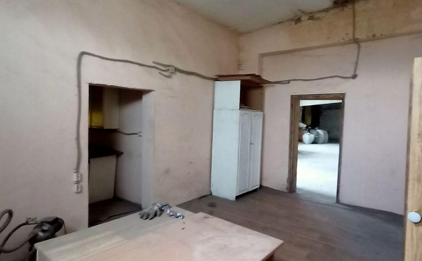 Аренда, производственного помещения 551 м² фото