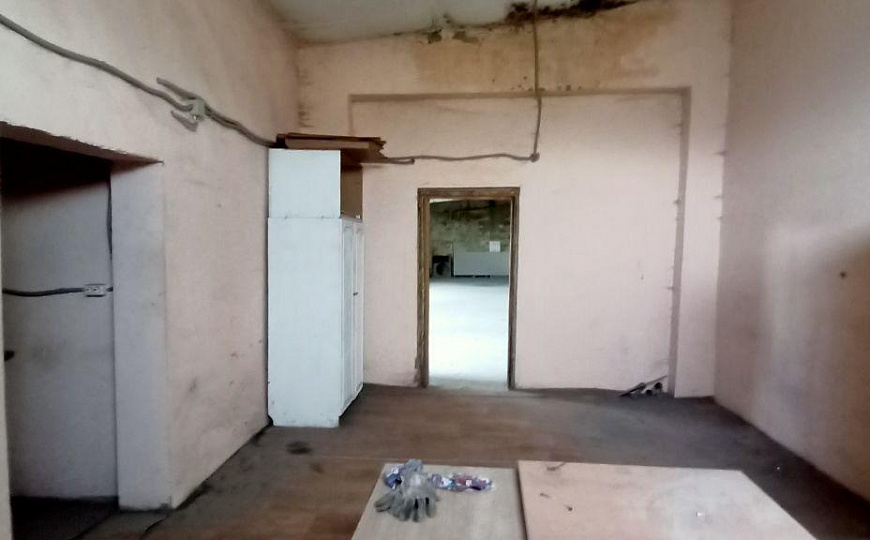 Аренда, производственного помещения 551 м² фото