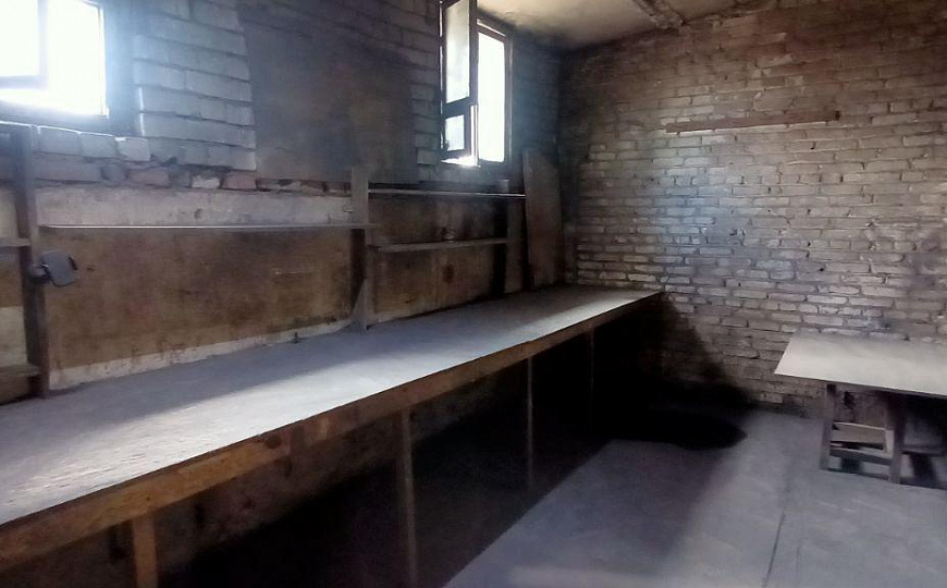 Аренда, производственного помещения 551 м² фото