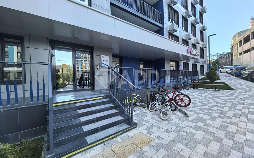 Продам помещение свободного назначения, 40,4 м² фото