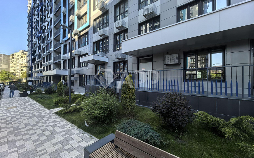 Продам помещение свободного назначения, 40,4 м² фото