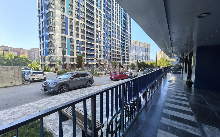 Продам помещение свободного назначения, 40,4 м² фото