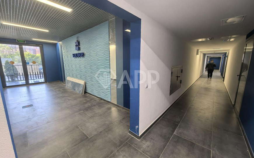 Продам помещение свободного назначения, 40,4 м² фото