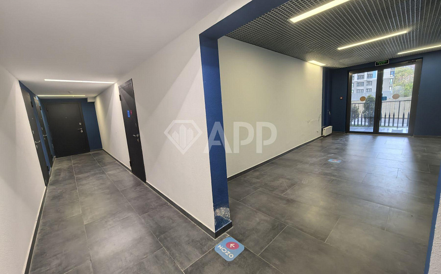 Продам помещение свободного назначения, 40,4 м² фото