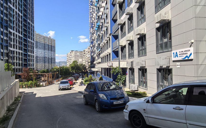Сдам помещение свободного назначения, 47,4 м² фото