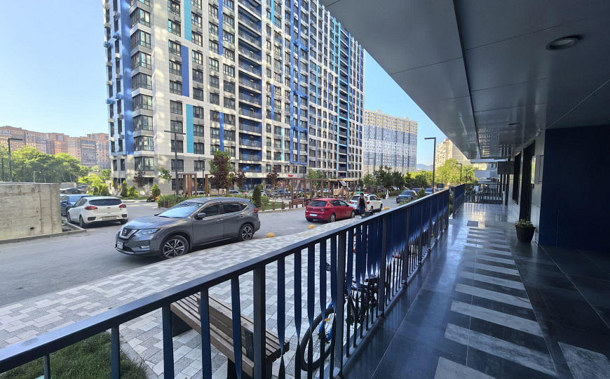 Сдам помещение свободного назначения, 47,4 м² фото
