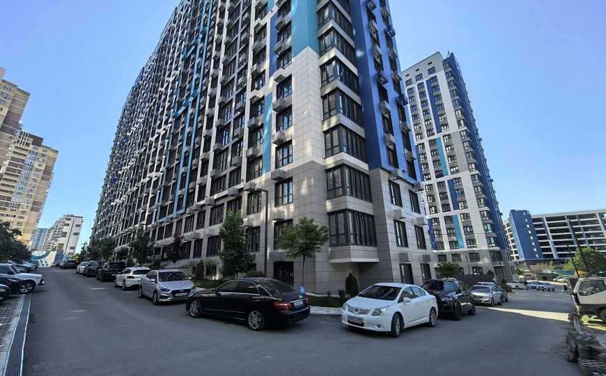 Сдам помещение свободного назначения, 47,4 м² фото