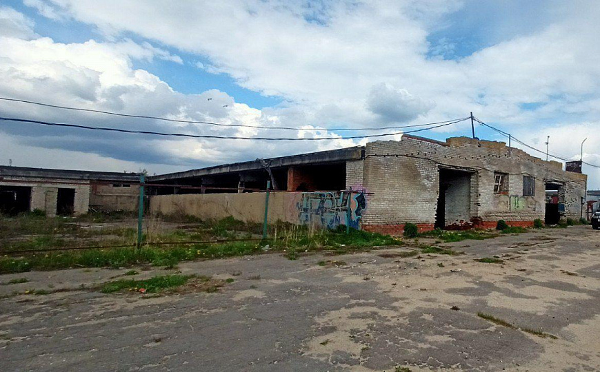 Аренда, производственно- складского помещения 15 0-1500 м² фото