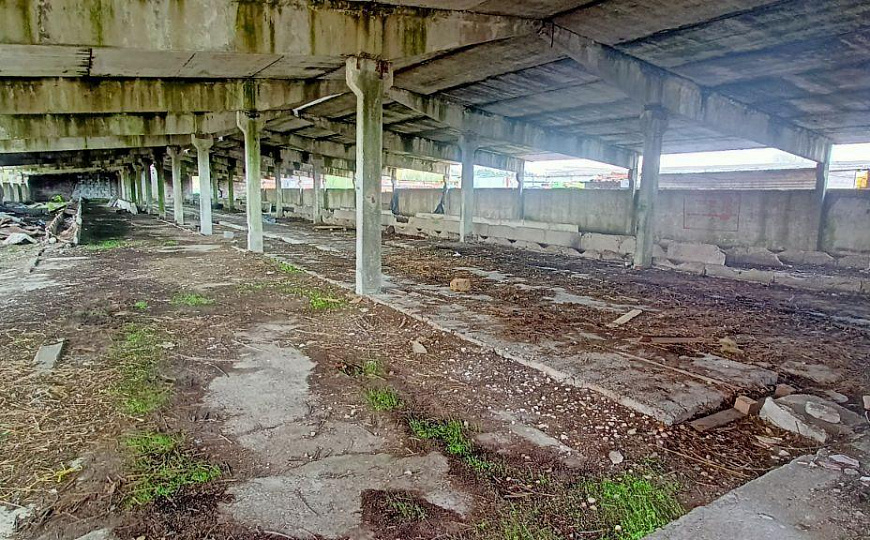 Аренда, производственно- складского помещения 15 0-1500 м² фото