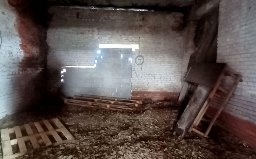 Аренда, производственно- складского помещения 15 0-1500 м² фото