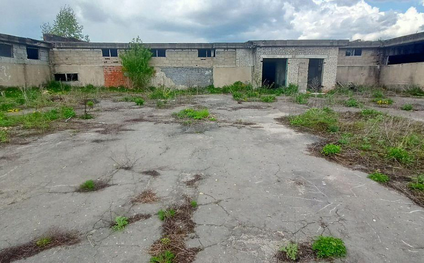 Аренда, производственно-складского помещения 550 м² фото