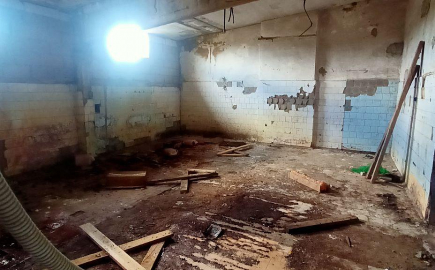 Аренда, производственно-складского помещения 550 м² фото