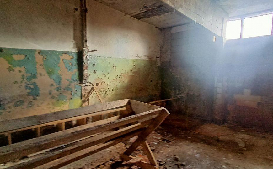 Аренда, производственно-складского помещения 550 м² фото