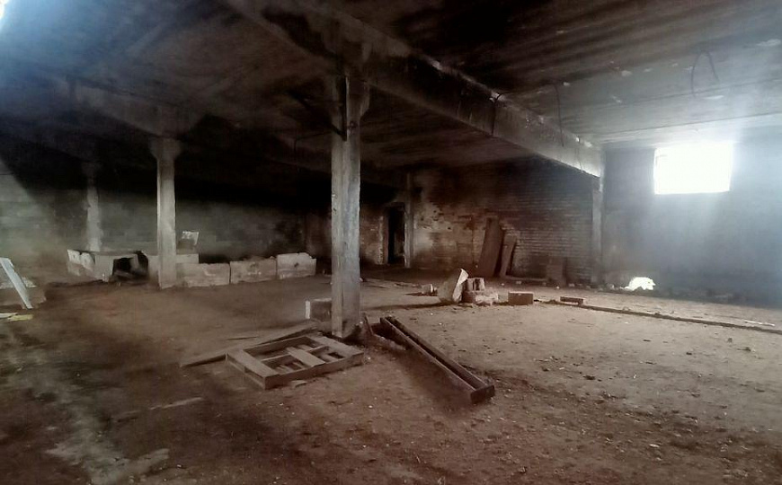 Аренда, производственно-складского помещения 550 м² фото