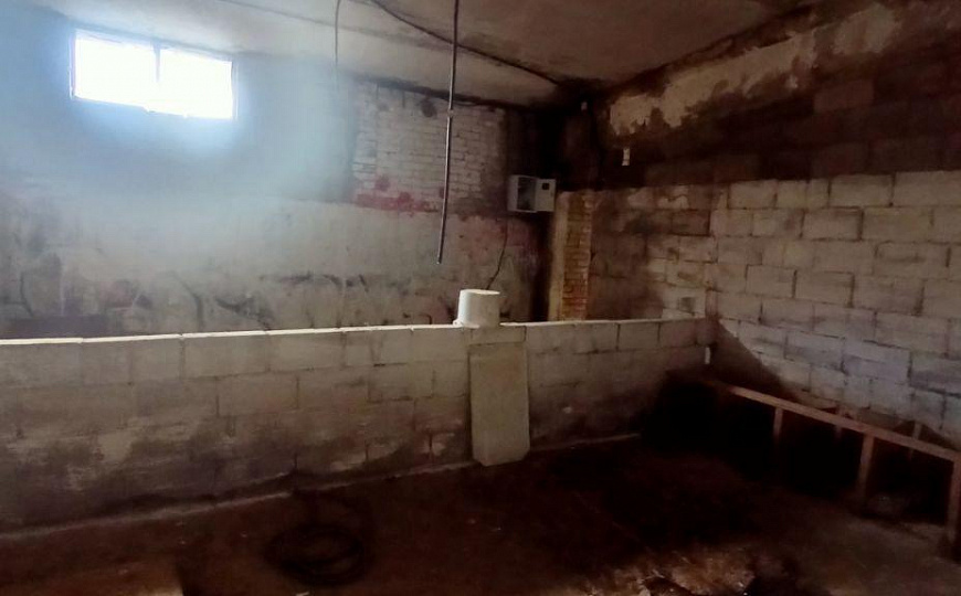 Аренда, производственно-складского помещения 550 м² фото